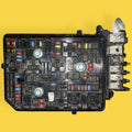 Caja Fusibles Chevrolet Cruze Ng 1.4t Orig. 16-19 39046375