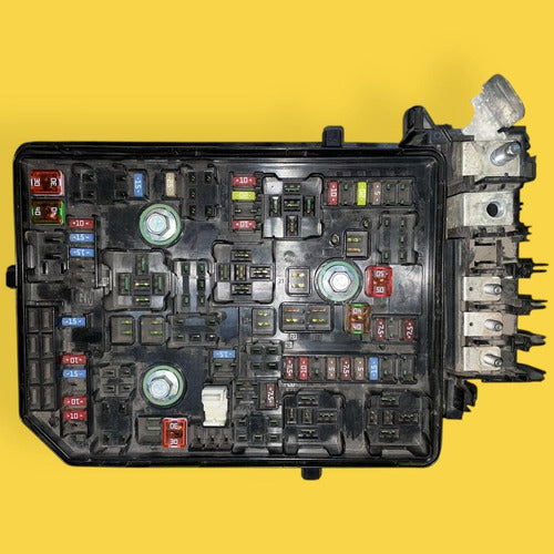 Caja Fusibles Chevrolet Cruze Ng 1.4t Orig. 16-19 39046375