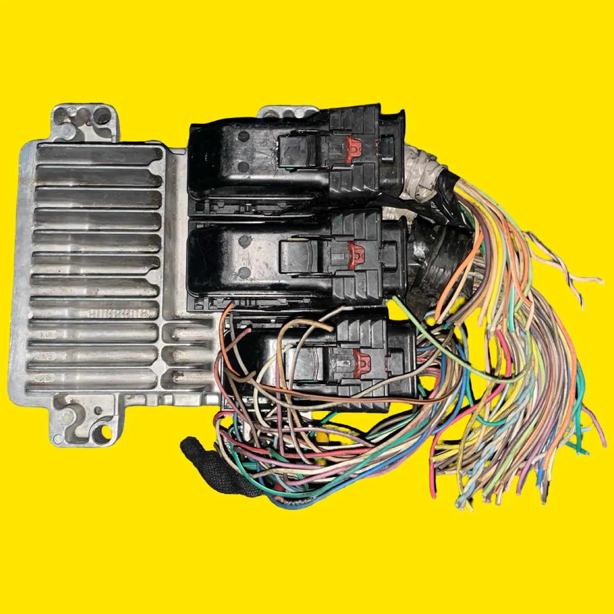 Computadora Motor Malibu/camaro/colorado 3.6 10-12 12635861