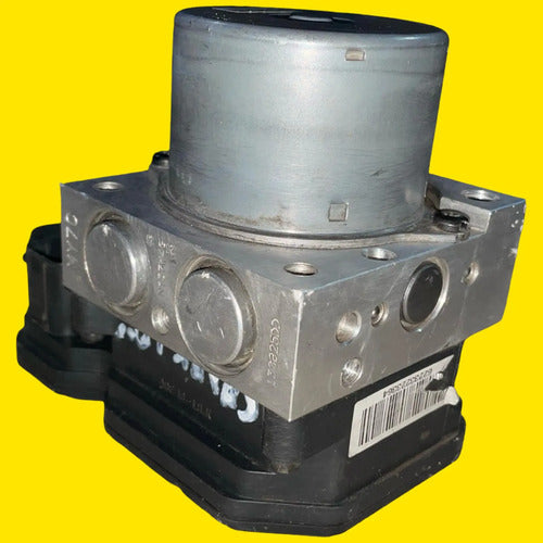 Modulo Abs Chevrolet Spark Usado Original 11-17 95996701