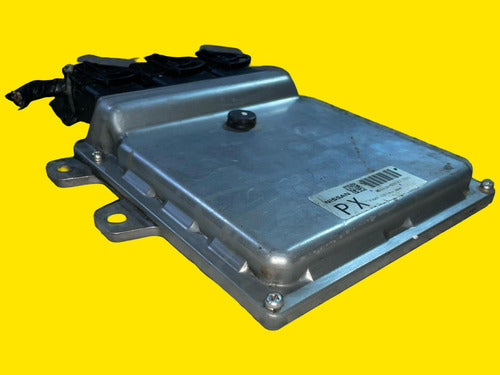Computadora Motor Nissan Murano 3.5 Orig. 09-10 Mec116020