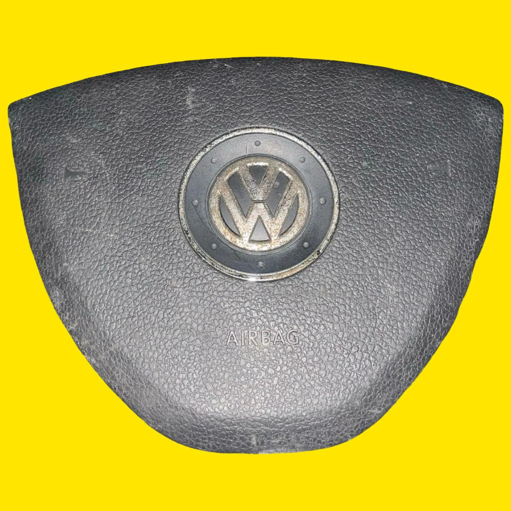 Bolsa Aire Volante Vw Routan Usado Orig. 09-14 34003934b Gris