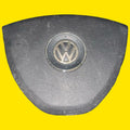 Bolsa Aire Volante Vw Routan Usado Orig. 09-14 34003934b Gris