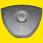 Bolsa Aire Volante Vw Routan Usado Orig. 09-14 34003934b Gris