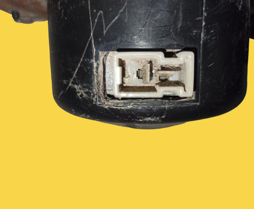Soplador Aire Acondicionado Nissan B13/sunny 90-95 Original