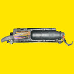 Computadora Motor Vw Jetta Mk6 2.5 Std. 12-16 07k907309b