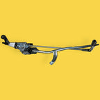 Mecanismo Motor Limpiaparabrisas Mercedes Clase C 15-20