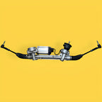 Dirección Cremallera Electrónico Chevrolet Cruze Orig. 10-15