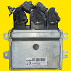 Computadora Motor Nissan Sentra 2.0 Orig. 07-12 Mec950551