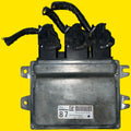 Computadora Motor Nissan Tsuru3 Usado Orig. 08-17 Mec39010