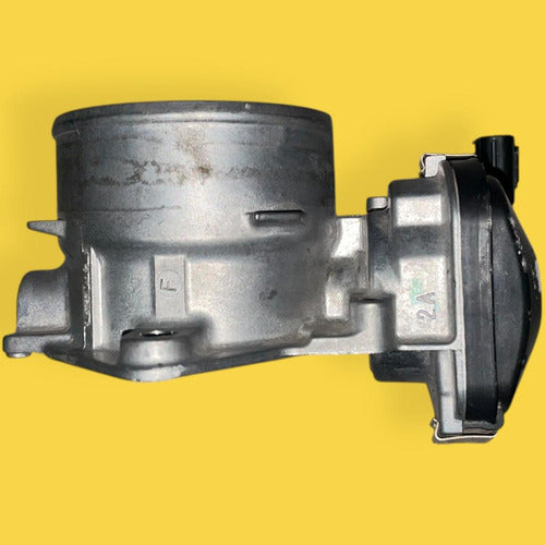 Cuerpo Aceleración Toyota Corolla Original 20-25 22030f2010