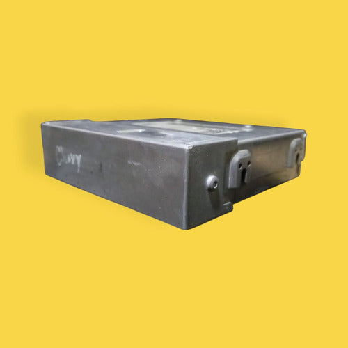 Computadora Motor Chevrolet Chevy Tbi Usado Original 96-04