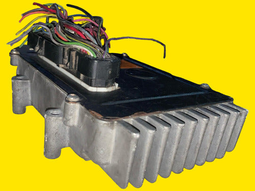 Computadora Tcm Jeep Grand Cherokee Orig. 2001 R60411504ag