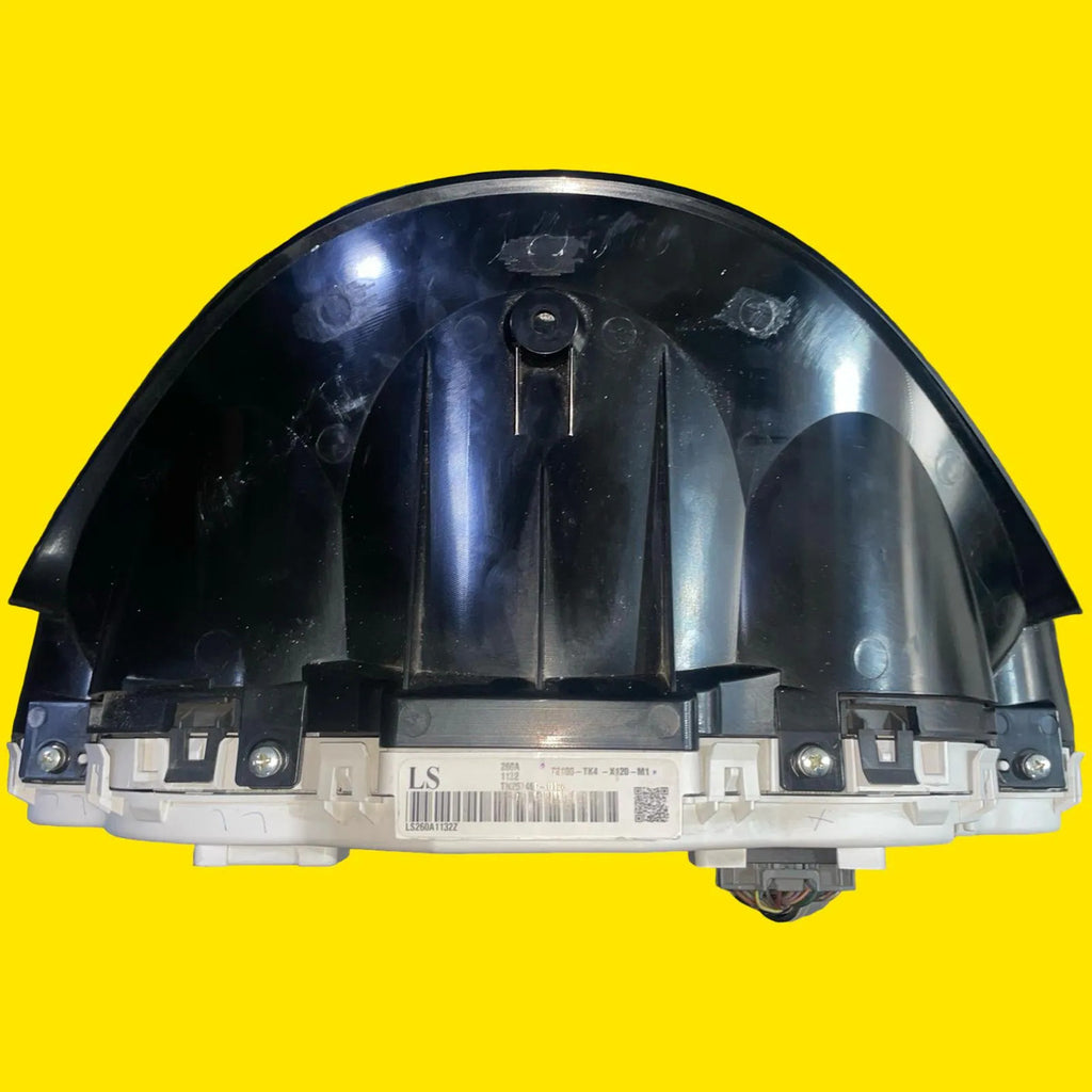 Clúster Velocímetro Acura Tl Usado Orig. 09-14 Negro