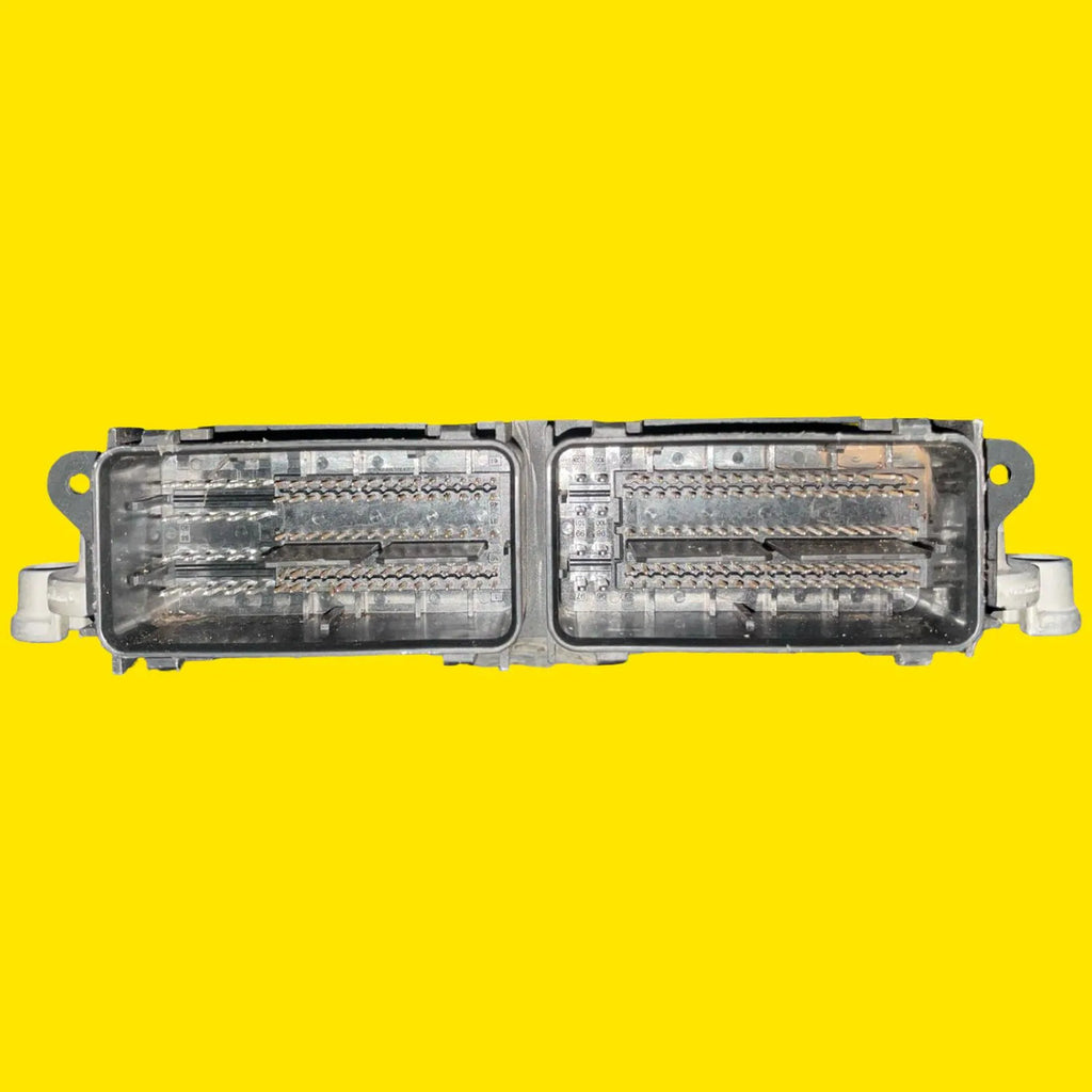 Computadora Motor Lobo/f150 2.7 Ecoboost 15-17 Fl3a12a650apa