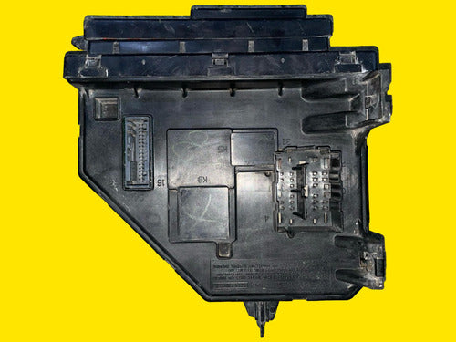 Modulo Bcm Body Control Ford Explorer 09-10 9l2t14b476ac