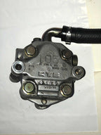 Bomba De Dirección, Audi A4/passat 1.8 L, 98-04, Original