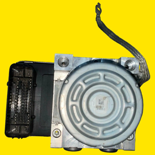 Modulo Abs Volvo Xc90 Usado Original 16-26 P31445475