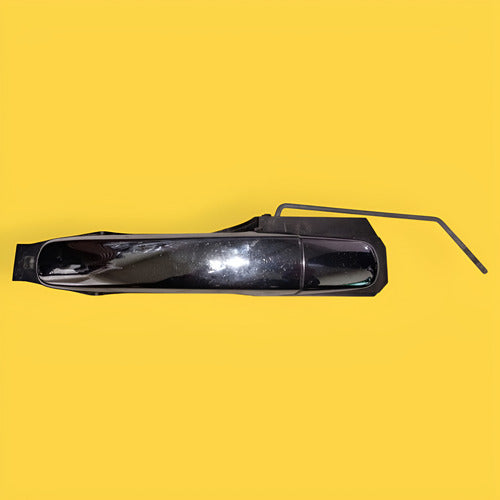 Manija Exterior Trasera Izq. Chevrolet Hhr Usado Orig. 06-11 Trasera