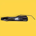 Manija Exterior Trasera Izq. Chevrolet Hhr Usado Orig. 06-11 Trasera