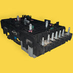 Caja Fusibles Tipm Jeep Wrangler Usado Orig 20-25 68370555ac