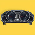 Clúster Velocímetro Para Mazda Cx9 Usado Original 09-14 Negro