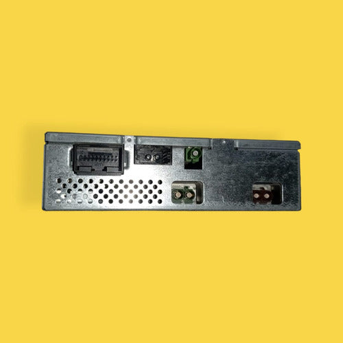 Modulo Sintonizador Audio/tv Audi A6 Usado Original 05-11