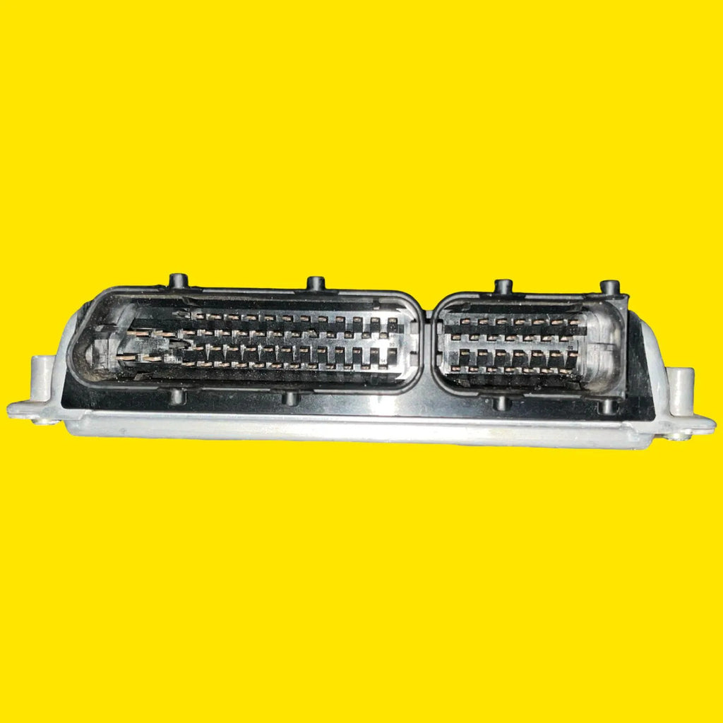 Computadora Motor A4, A6, Passat 2.8 Autm. 97-00 4d0907551g