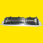 Computadora Motor A4, A6, Passat 2.8 Autm. 97-00 4d0907551g