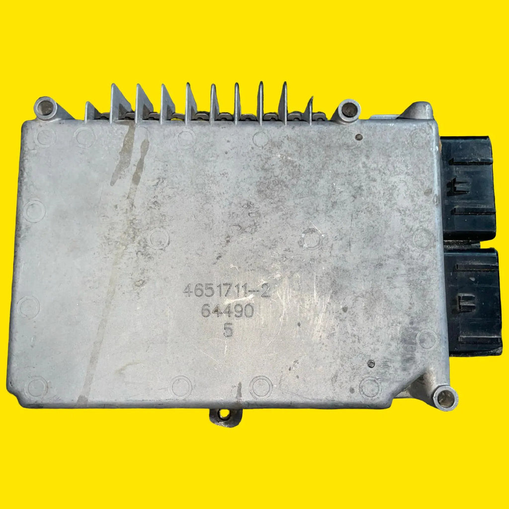 Computadora Motor Avenger/eclipse/sebring 2.0 Orig. 96-99