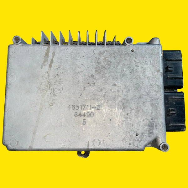Computadora Motor Avenger/eclipse/sebring 2.0 Orig. 96-99
