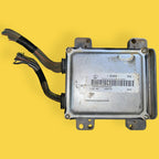 Computadora Motor Silverado, Sierra, Tahoe, Yukon Orig 07-14