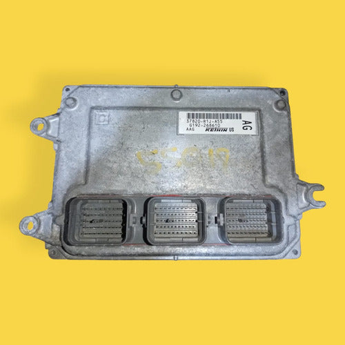 Computadora Motor Autm. Honda Civic 1.8 Usado Original 14-16