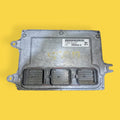 Computadora Motor Autm. Honda Civic 1.8 Usado Original 14-16