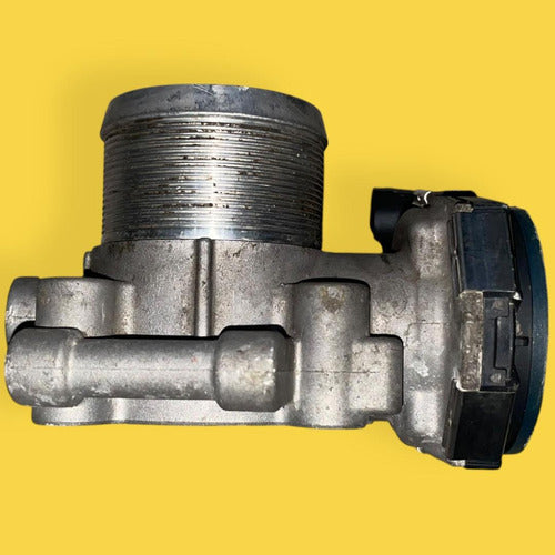 Cuerpo Aceleración Sonic/cruze/trax 1.4 Orig. 11-19 55581662