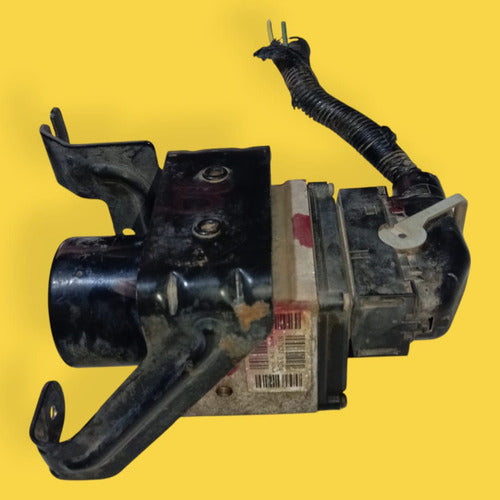 Modulo Abs Ford Super Duty F-250/350 Usado Original 03-07