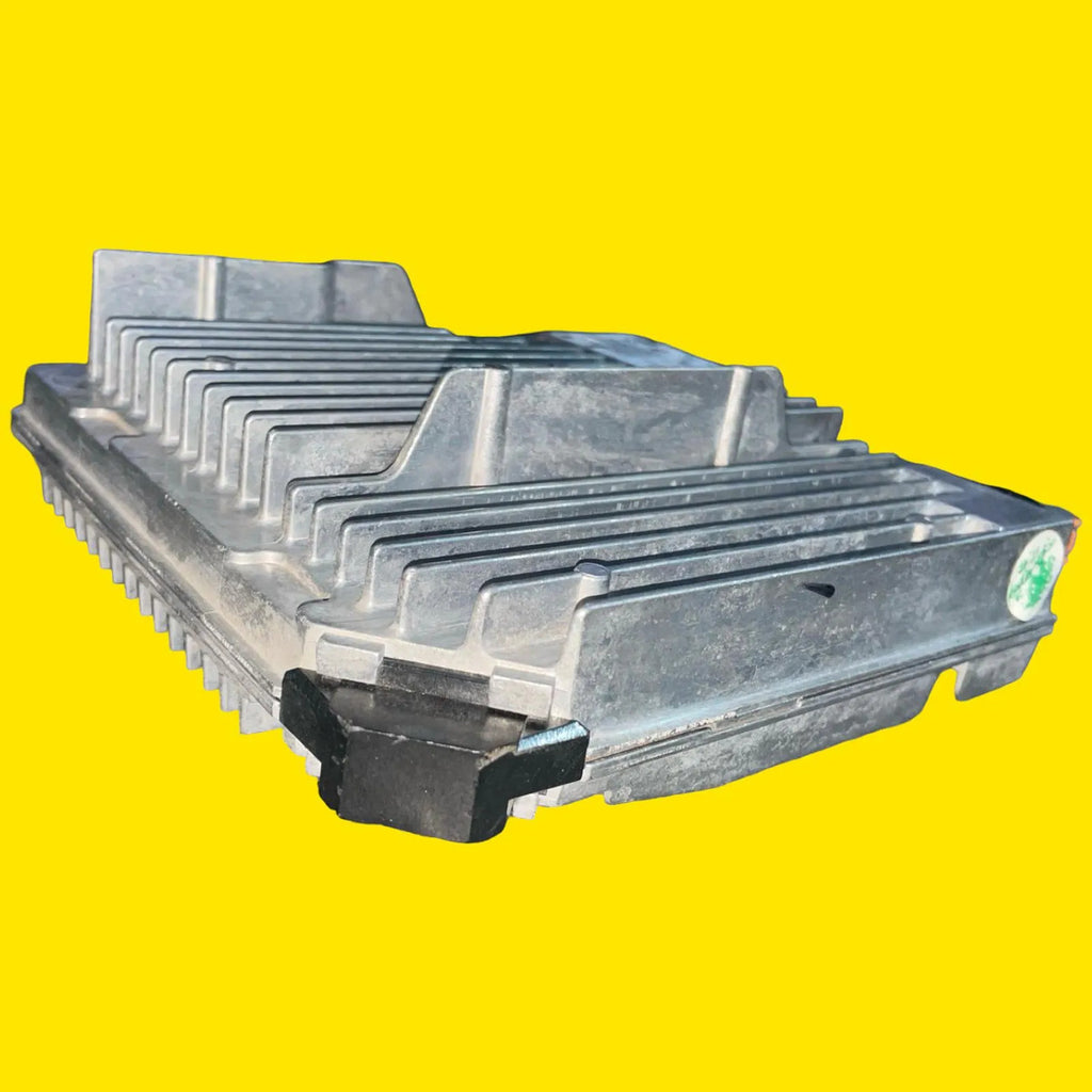 Modulo Radio/estéreo Sierra, Silverado Orig. 19-23 84817043
