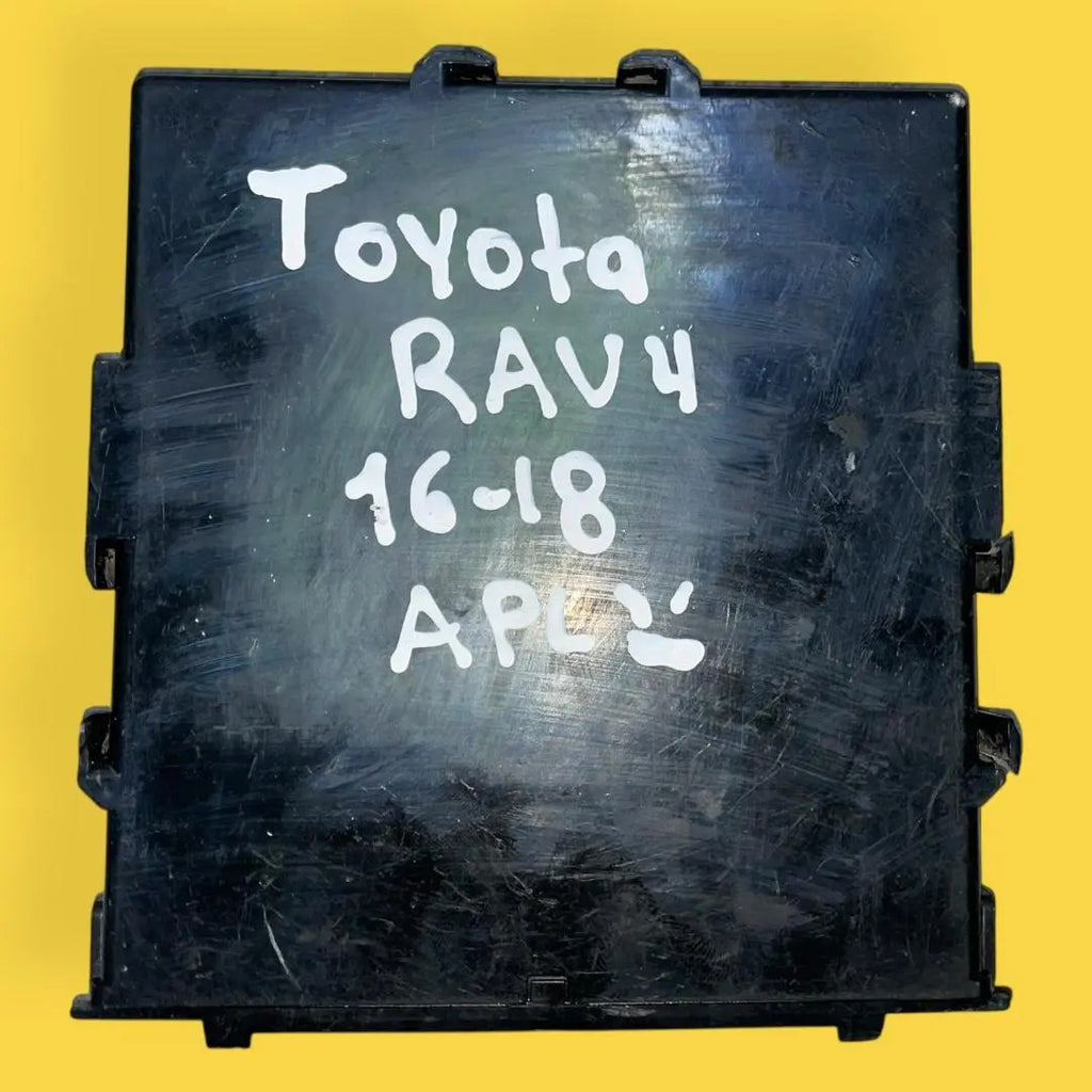 Modulo Control Llave Toyota Rav4 Usado Orig 16-18 899900r040