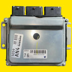 Computadora Motor Nissan Np300/frontier Orig 15-23 Bem40x700