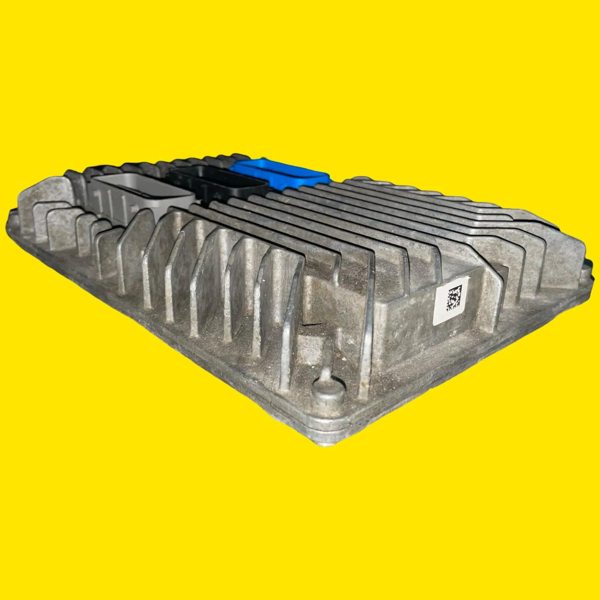 Computadora Motor Equinox/terrain 2.4 10-12 12637489aamu