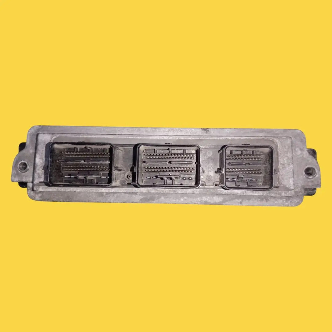 Computadora Motor Ford Focus 2.0 Autm. Usado Original 08-11
