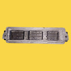 Computadora Motor Ford Focus 2.0 Autm. Usado Original 08-11