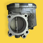 Cuerpo De Aceleracion Ford Fiesta/escape/fusion 13-16 Us Org