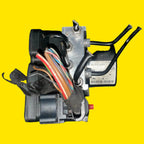 Modulo Abs Jetta/golf/beetle 2.5 Orig. 11-18 1k0614117an Negro