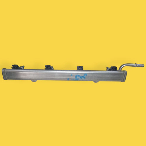 Riel Inyectores 2.4 Caliber/avenger/journey 07-17 04891577ab