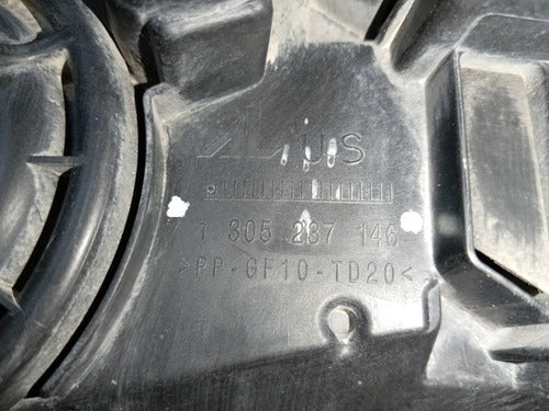 Faro Derecho Para Mercedes Clace C Usado Original 15-18 Derecho