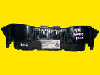 Clúster Velocímetro Virtus, Polo, T-cross Usado Orig. 17-24 Negro