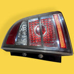 Calavera Derecha Ford Edge Usado Original 07-10 Derecho/pasajero Rojo