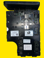 Modulo Bcm Izq. Byd F3/f3r/g3 Orig. 12-24 Sa3hj3622200dy2