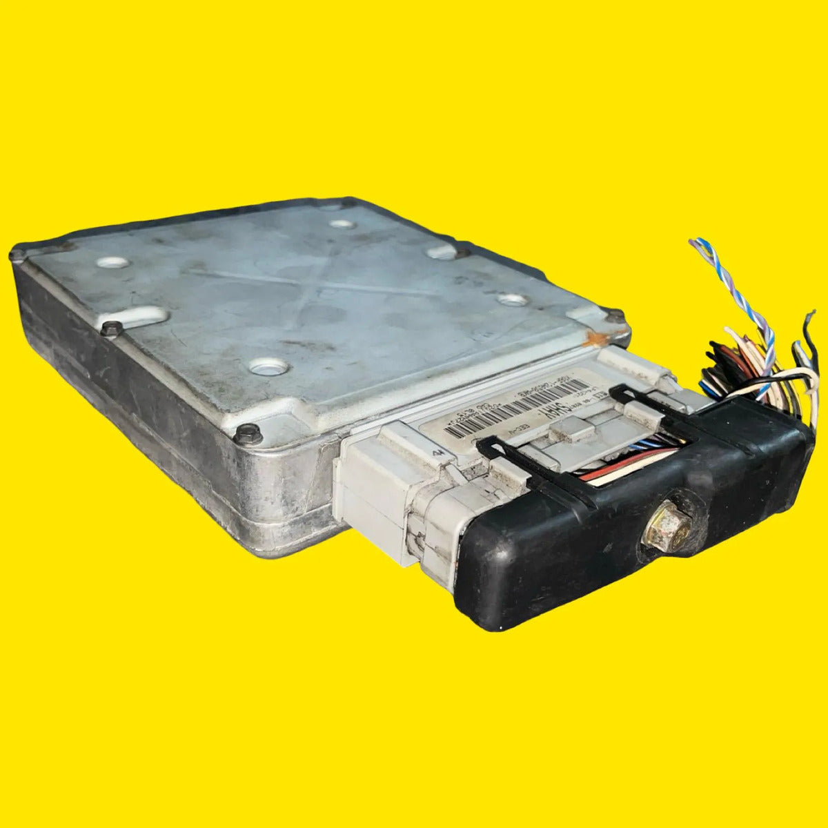 Computadora Motor Fiesta, Ikon 1.3/1.6 97-04 Xs6f12a650akb